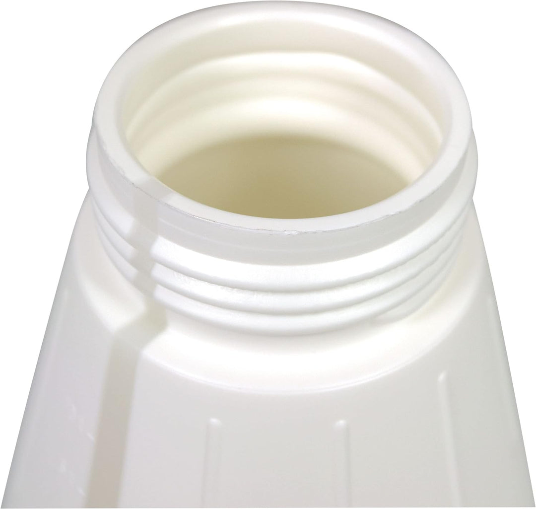 MESTO Drucksprüher (Sprüher mit 360° Sprühfunktion für stark saure Mittel, 3 bar, Fassungsvermögen 1