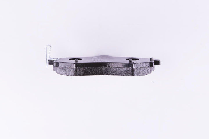 HELLA PAGID 8DB 355 010-481 Bremsbelagsatz - T1367 - Dicke/Stärke: 16.8mm - Bremssystem: Akebono - m