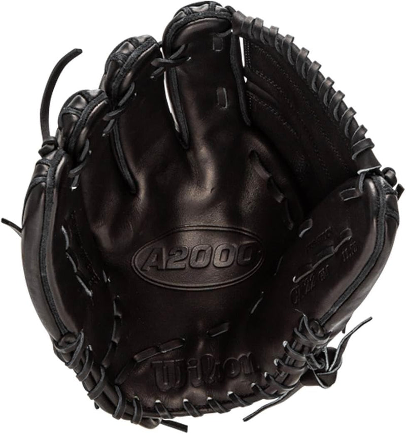 Wilson A2K Baseballhandschuh Serie Linke Hand Wurf 29,8 cm Clayton Kershaw, Linke Hand Wurf 29,8 cm