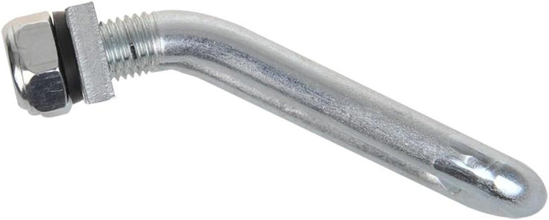 Preiswert&Gut 6X Zurrbügel mit Einer Zugkraft von 800kg - Zurrösen Zurrmulde für Anhänger, U-Bügel 6