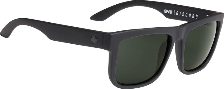 Spy Optic Discord Polarized Flat Sunglasses