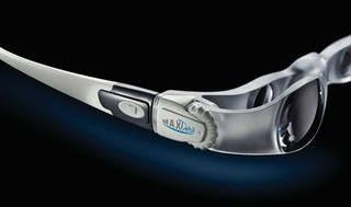 Profesionelle Lupenbrille Eschenbach MaxDetail 2 PRO