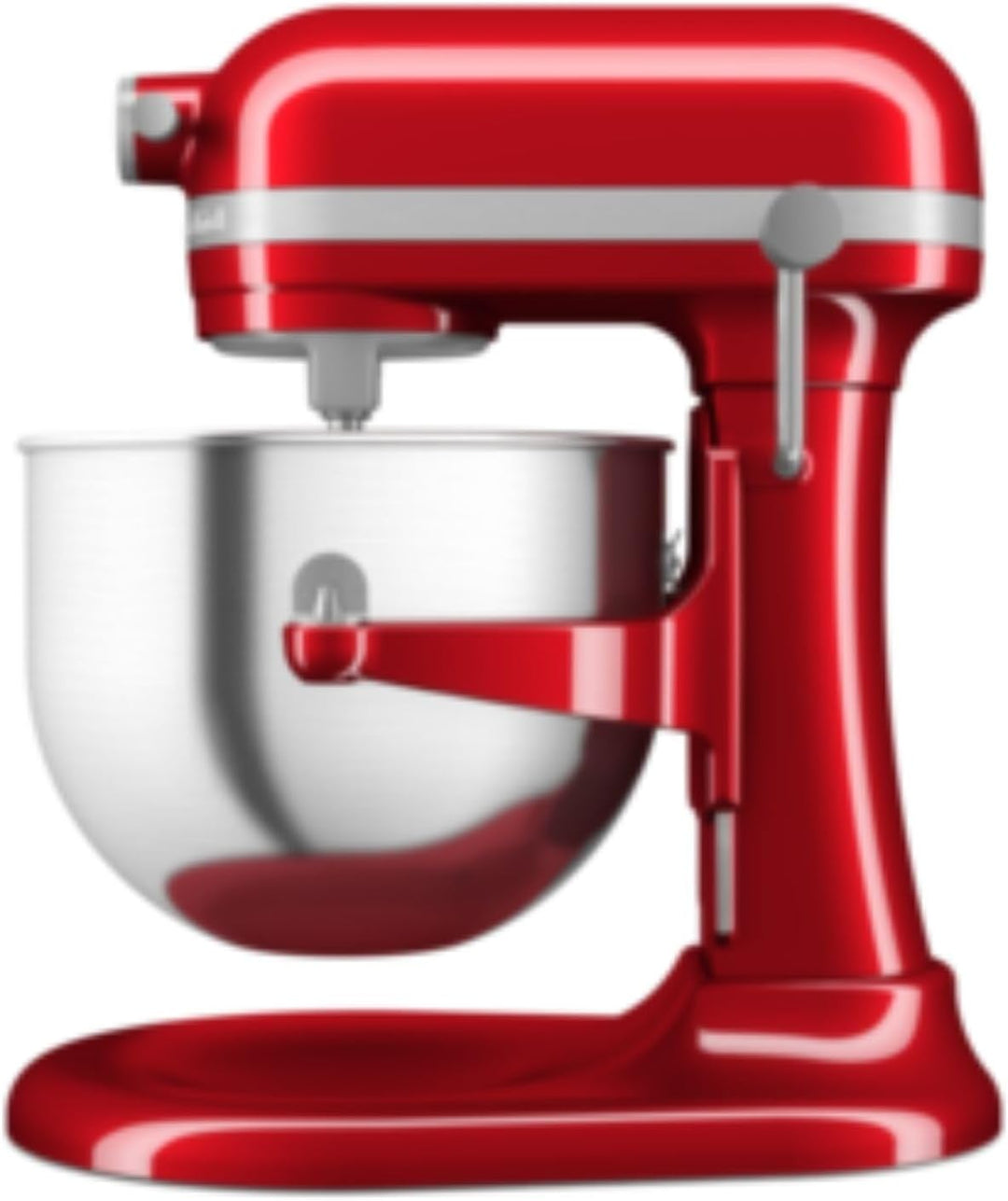 KitchenAid Artisan Küchenmaschine 6,6L Liebesapfelrot