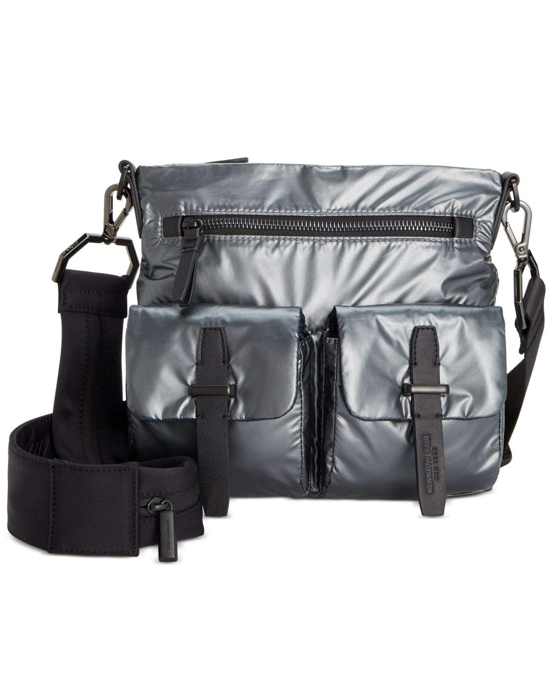 Kenneth Cole Damen New York Vesey Crossbody