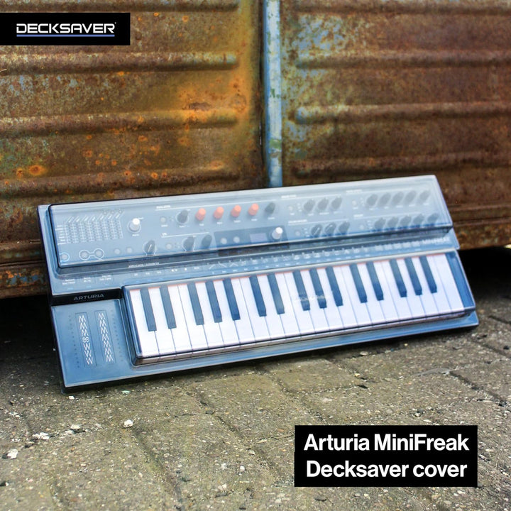 DECKSAVER Minifreak Cover (DS-PC