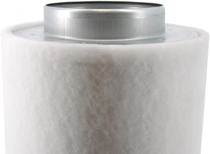 Aktivkohlefilter Prima Klima Eco Line K2602 475/620 m³/h (150mm)