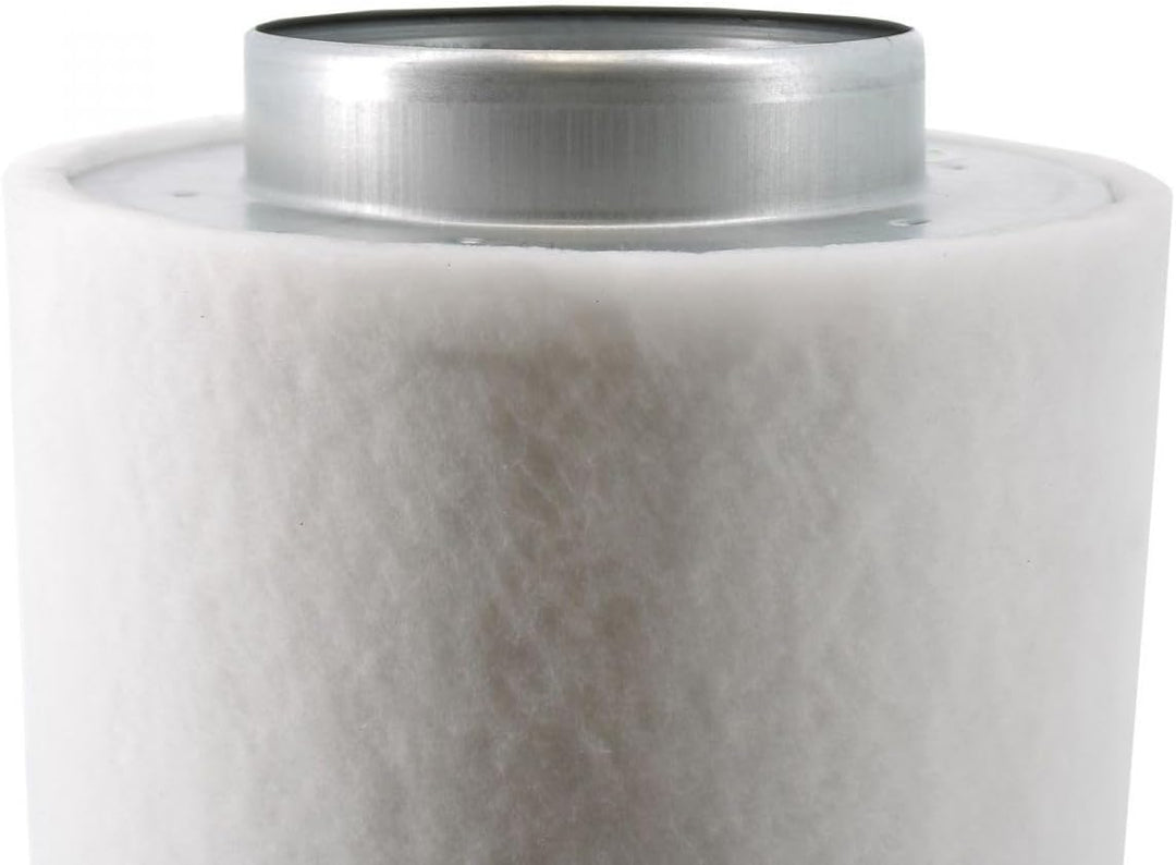 Aktivkohlefilter Prima Klima Eco Line K2603 700/900 m³/h (150mm)