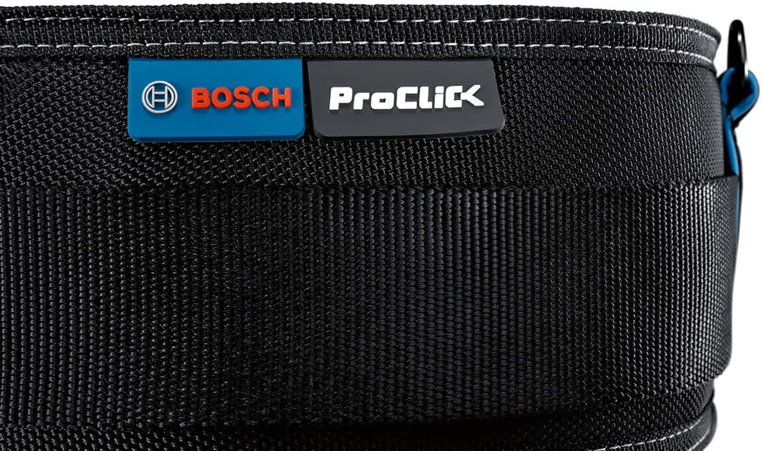 Bosch Professional ProClick Werkzeuggürtel 108 (Grösse