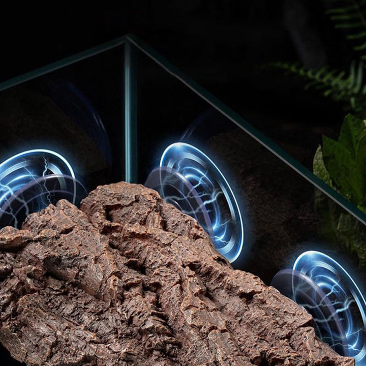 iplusmile Schildkröte Aalen Plattform Aquarium Dekoration Reptil Zubehör Aquarium Zubehör Für Aquari