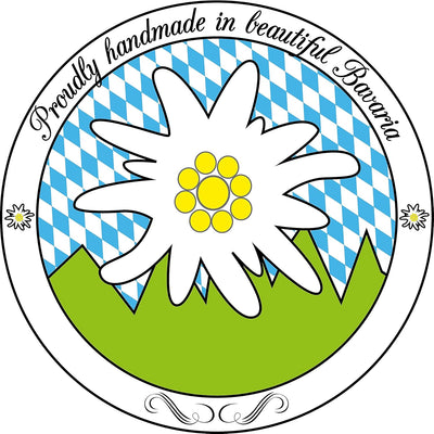 GREENDOOR Bartpflege-Set BERLIN, SPARPREIS, Natur Bartseife 200ml & Bio Bartöl 50ml & Bartbürste Bir
