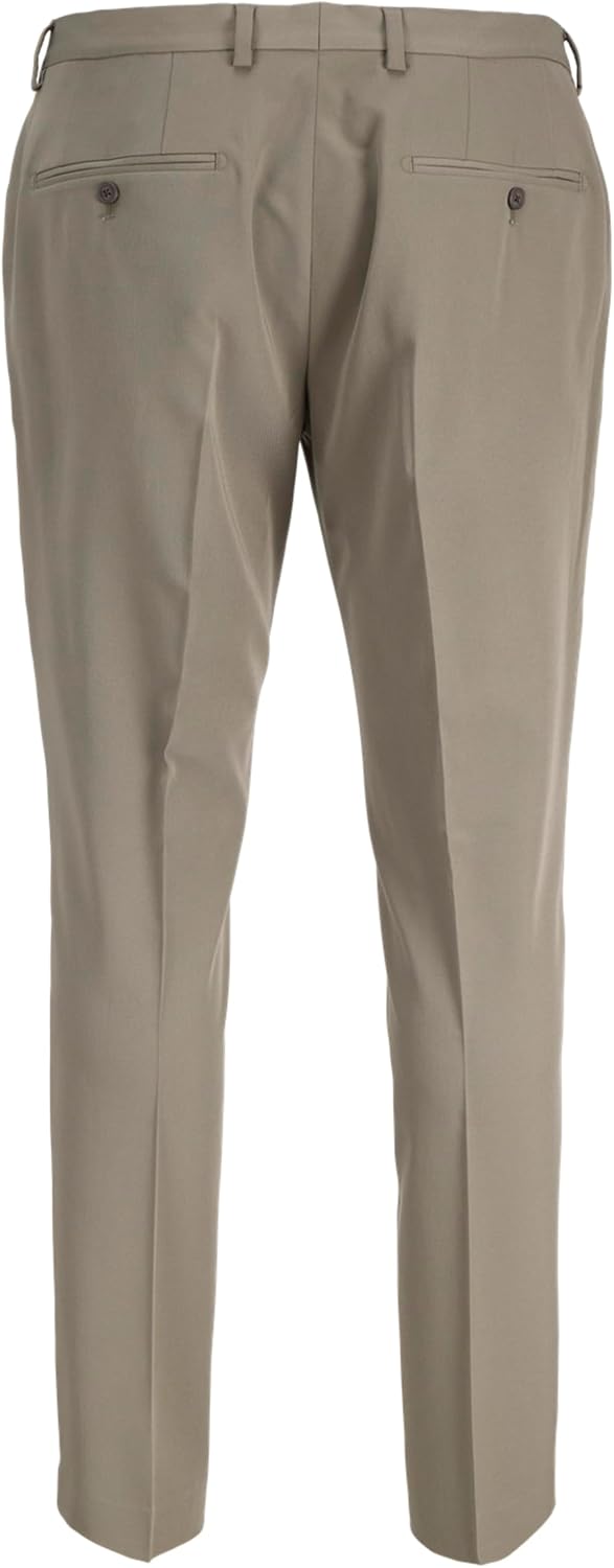 JACK & JONES Male Anzughose JPRFRANCO Super Slim Fit Anzughose 46 Smokey Olive, 46 Smokey Olive