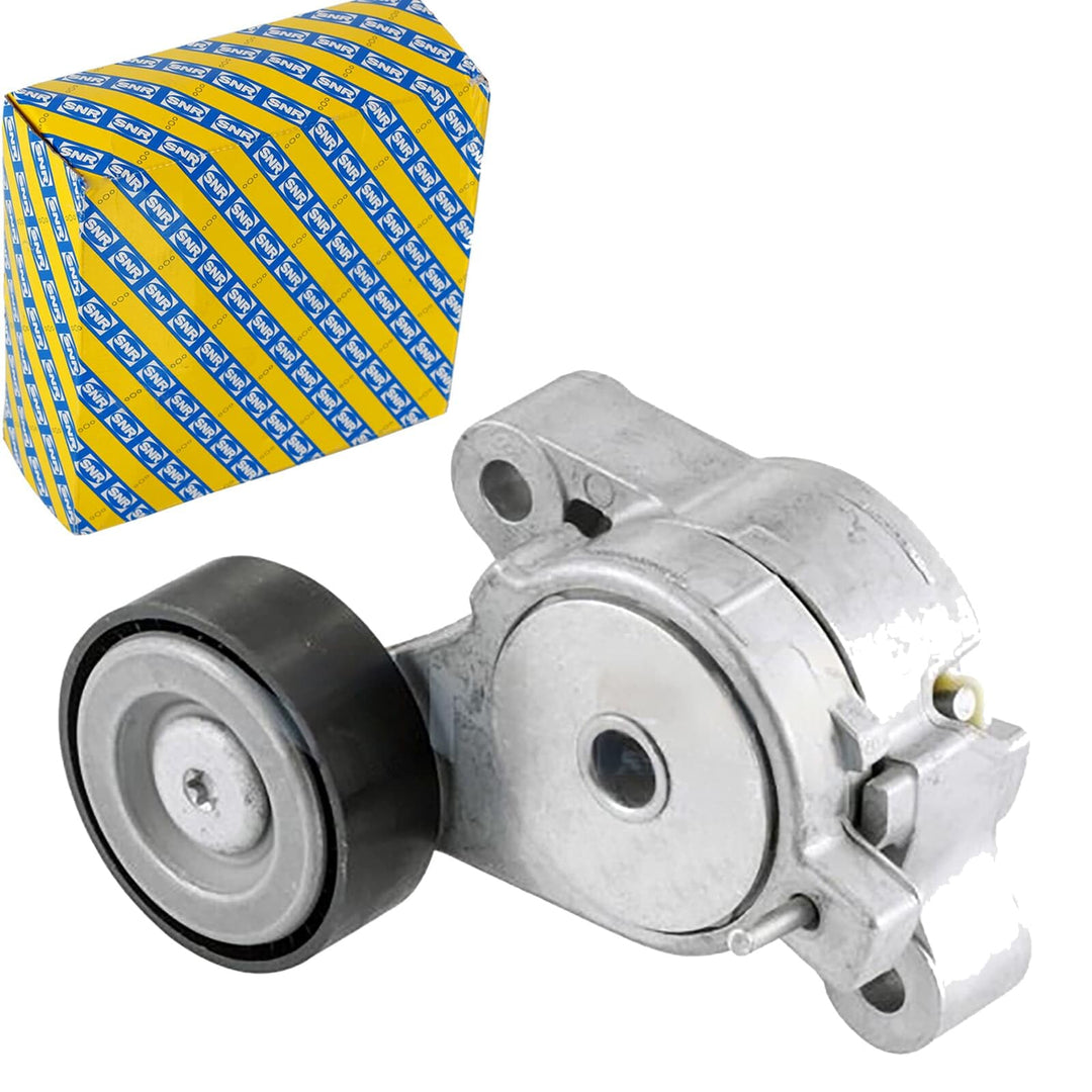 SNR ga357.39 Spannrolle, Gurt Poli V
