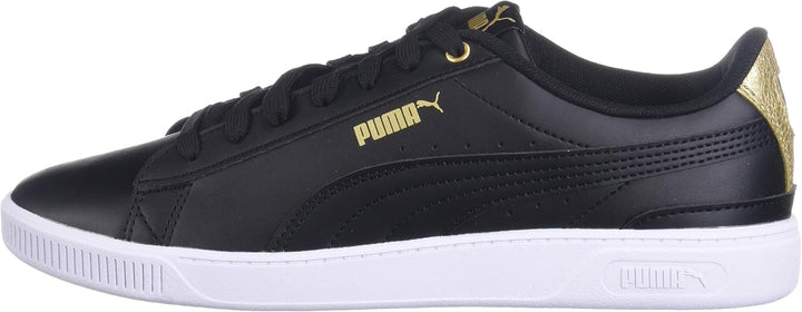 PUMA Jada Renew Damen Sneaker 37.5 EU Schwarz, 37.5 EU Schwarz