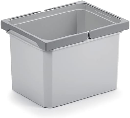 Naber Befestigung, Grau, 10L