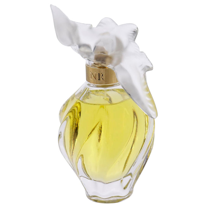 Nina Ricci L'Air du Temps 100 ml EDP Spray, 1er Pack (1 x 100 ml)