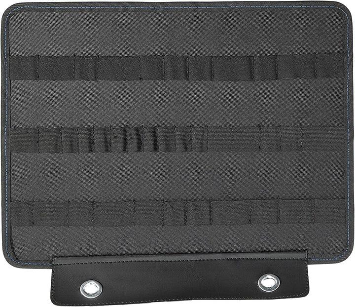 B&W Werkzeugkoffer Flex Loops, 120.03/L (Lieferung erfolgt ohne Werkzeug), tool.case ABS.343.L Flex