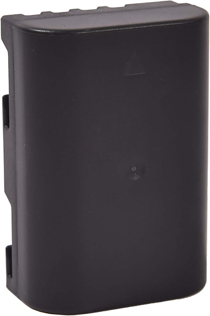 (2-Pack) DMW-BLF19E DSTE Ersatz Batterie Akku Kompatibel für DMW-BLF19 und Panasonic Lumix DMC-GH3,D