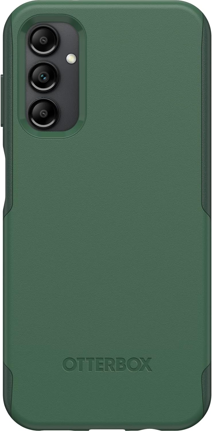 OtterBox Commuter Series LITE für Samsung Galaxy A14 5G - Tree Company (grün) Commuter Series Lite T