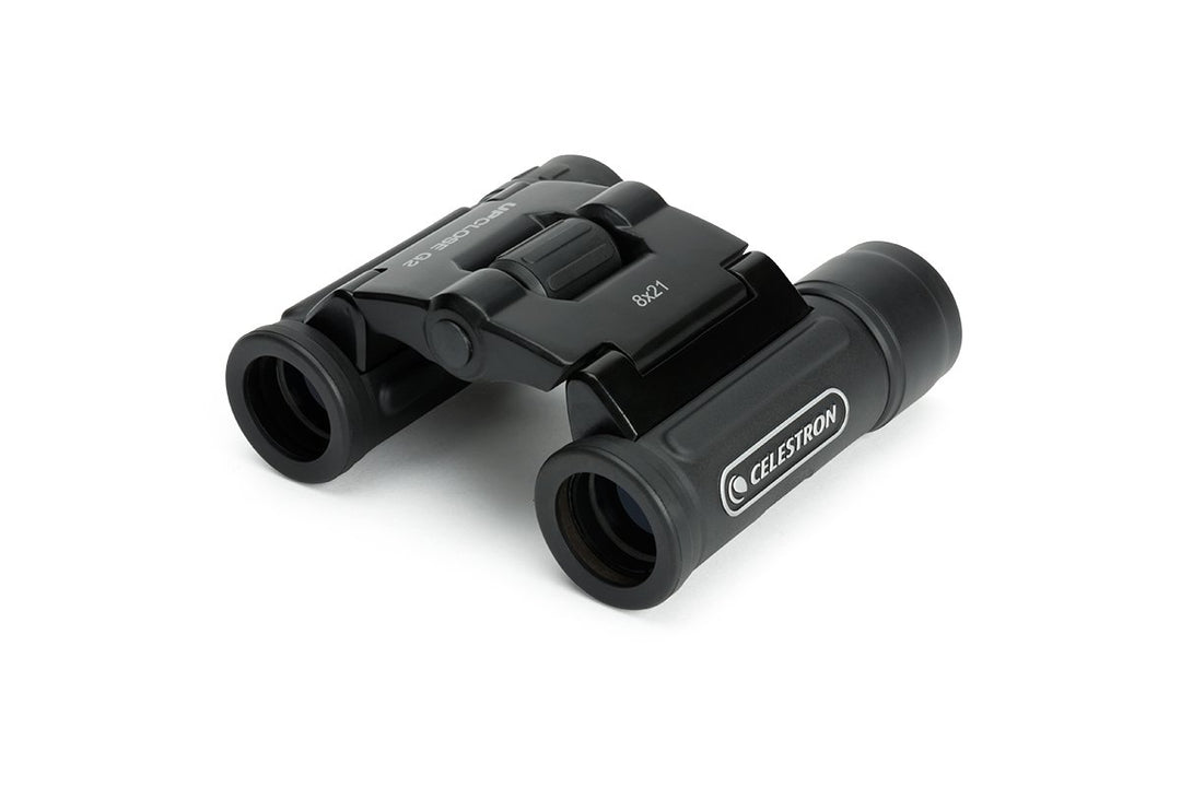 Celestron 71230 UpClose G2 8 x 21 Amici-Prisma Fernglas UpClose G2 8 x 21 Dachkantprisma, UpClose G2