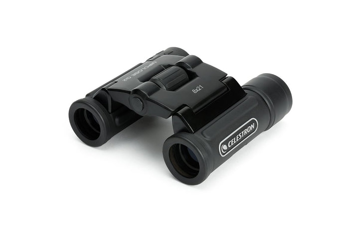 Celestron 71230 UpClose G2 8 x 21 Amici-Prisma Fernglas UpClose G2 8 x 21 Dachkantprisma, UpClose G2