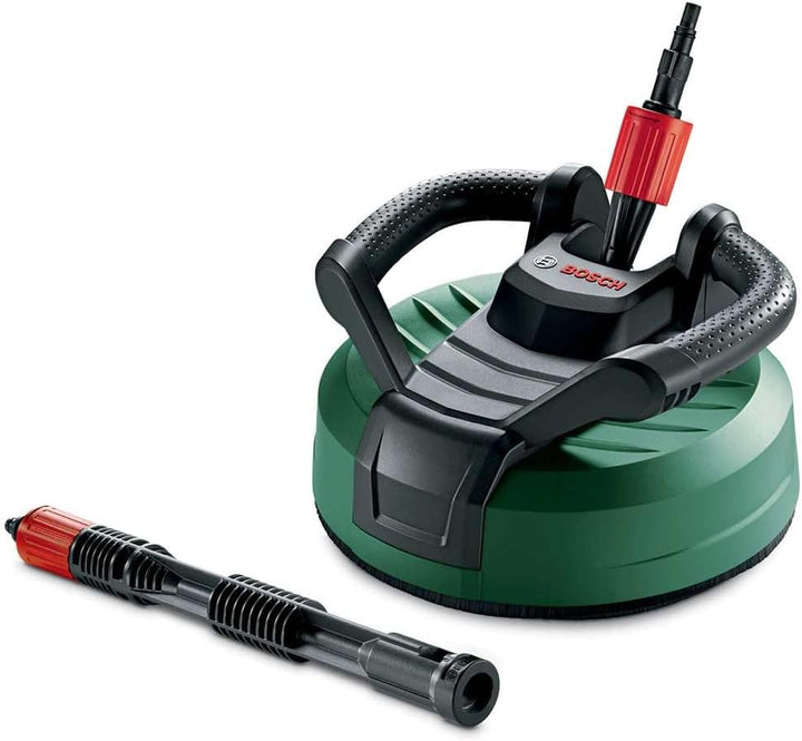 Bosch Terrassenreiniger AquaSurf 280 (Zubehör für Bosch Hochdruckreiniger, im Karton)