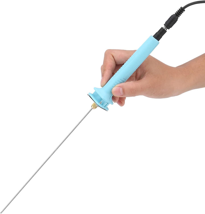 20 cm Elektrische Heissdrahtschaum , Bastelwerkzeuge Schneidstift 110-250 V Polystyrol Wärmeschneide