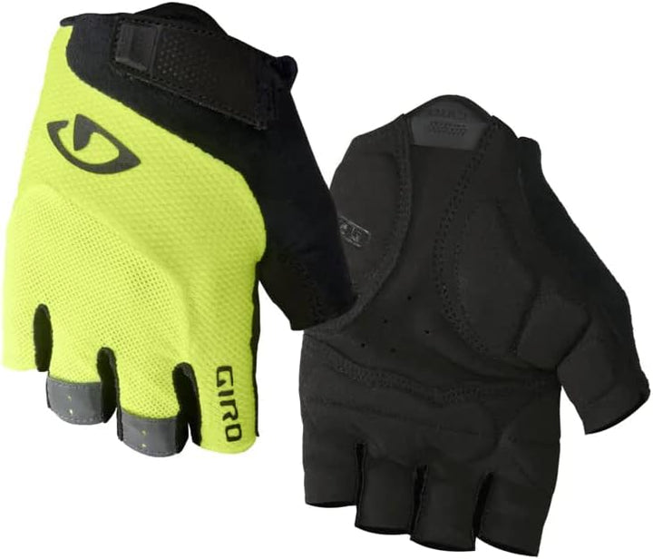 Giro Bravo Gel S highlight yellow-M, S highlight yellow-M