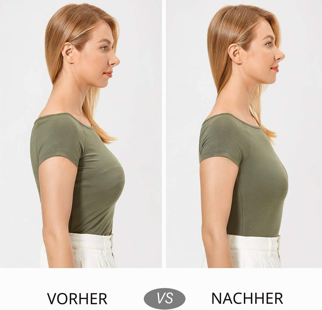 DELIMIRA AISILIN Damen Minimizer BH mit Bügel ohne Polster Vollschalen Grosse Grössen Unterwäsche 75