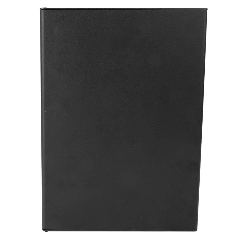Aluminiumbox, 80 X 160 X 220 Mm Split-Typ-Aluminium-Kühlgehäuse, Elektronische Box für Leiterplatte