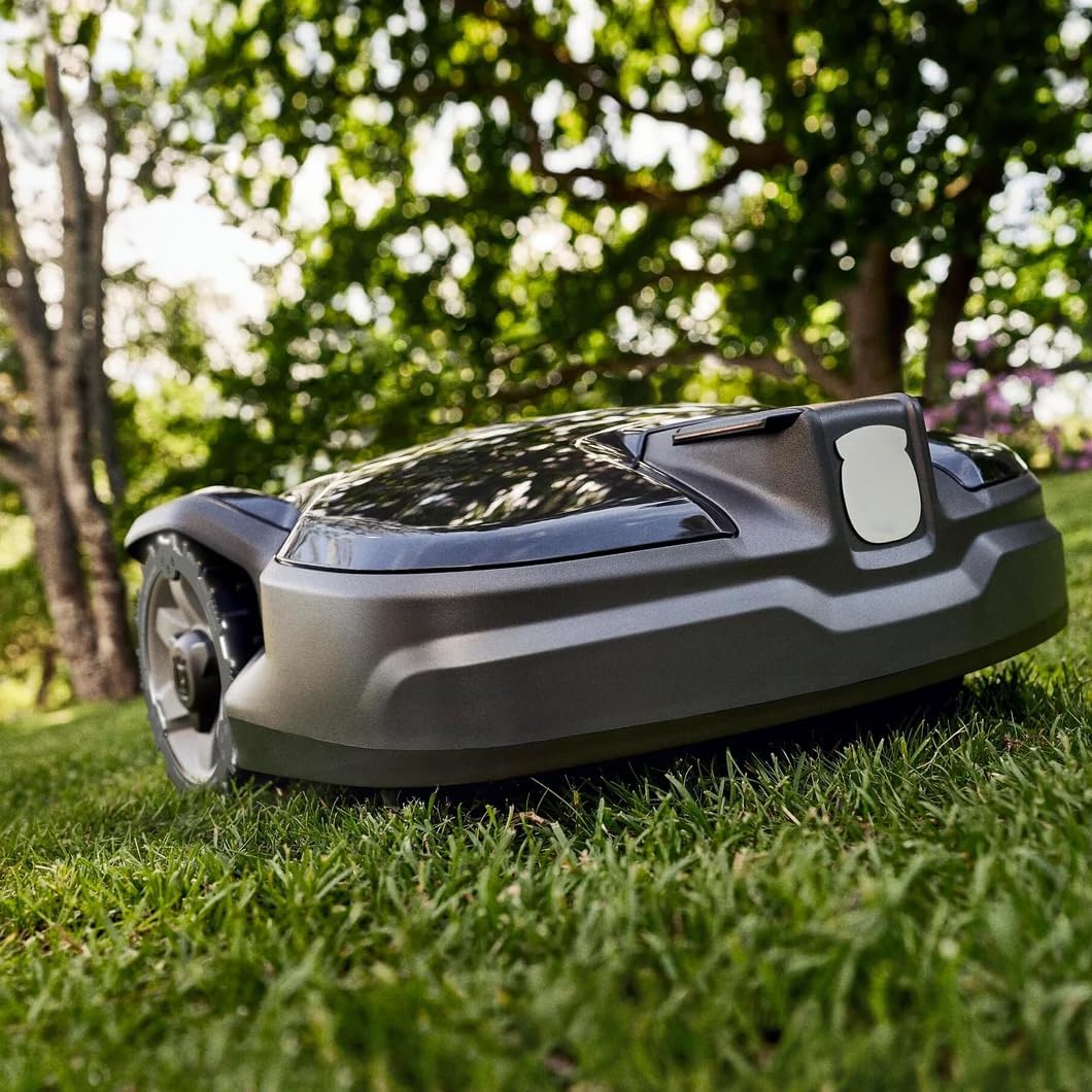 Idea Mower Variospike Mähroboter Spikes kompatibel mit Husqvarna Automow Serie 300