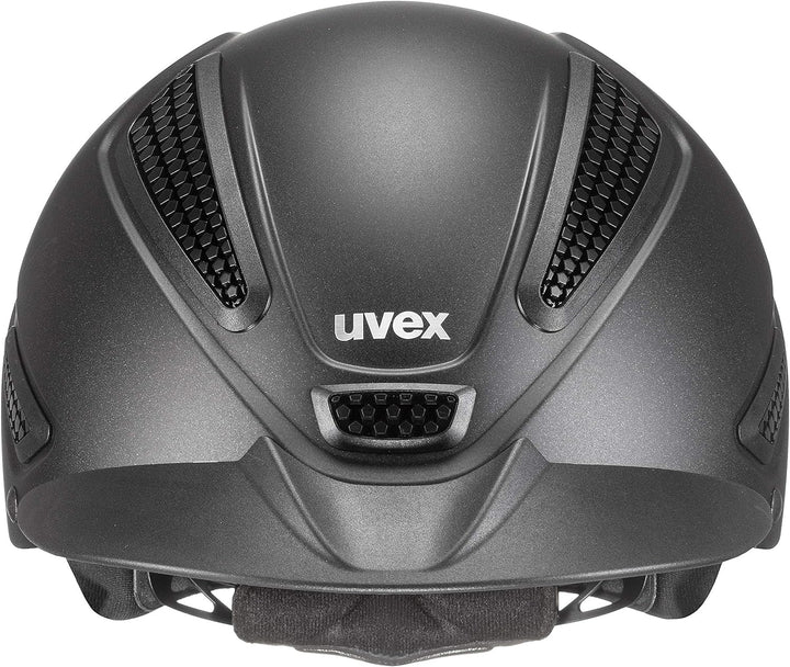 uvex Reithelme Reithelm PERFEXXION II black mat 52-55 cm, black mat 52-55 cm
