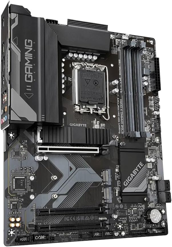 Gigabyte B760 Gaming X DDR4 1.0 Motherboard
