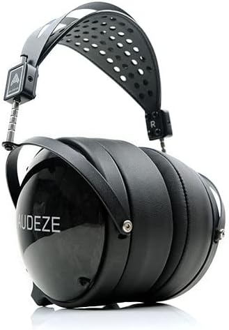 Audeze LCD-2 Klassisch geschlossener planarer magnetischer Kopfhörer