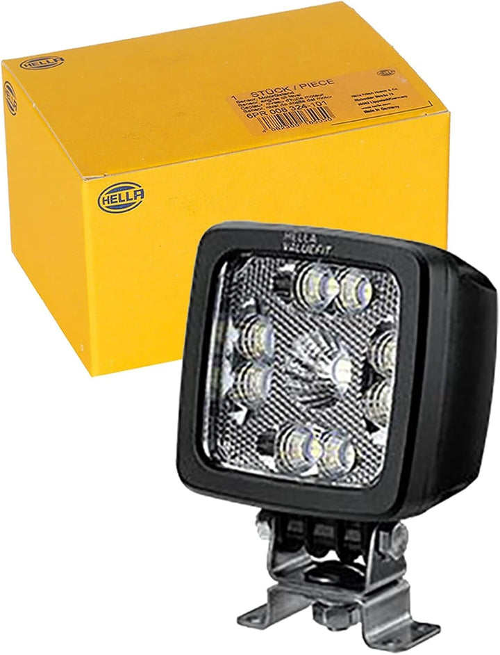 HELLA - LED-Arbeitsscheinwerfer - Valuefit SQ1800 - 12/24V - 1GA 357 116-001