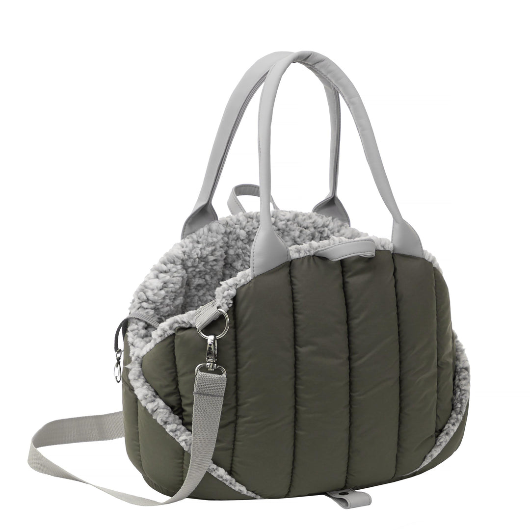 Hundetasche, Tragetuch, Tragetasche, Haustier, Transporttasche, Höhenverstellbar, Hundezubehör, Tran