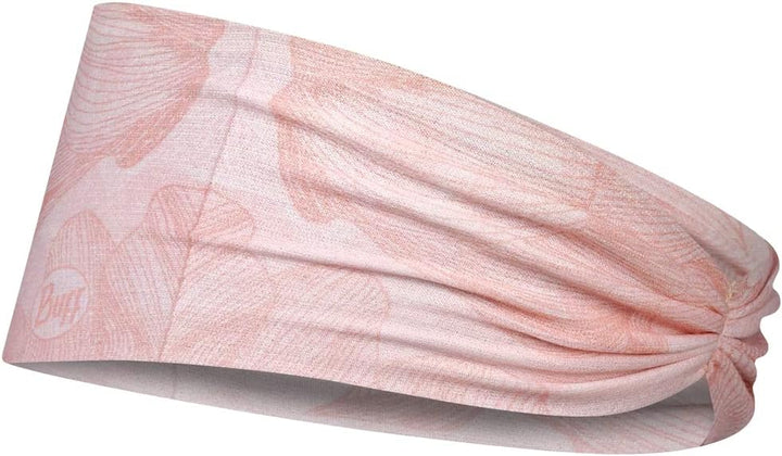 Buff Unisex-Adult pandebånd Stirnband, Schwarz, Einheitsgrösse EU