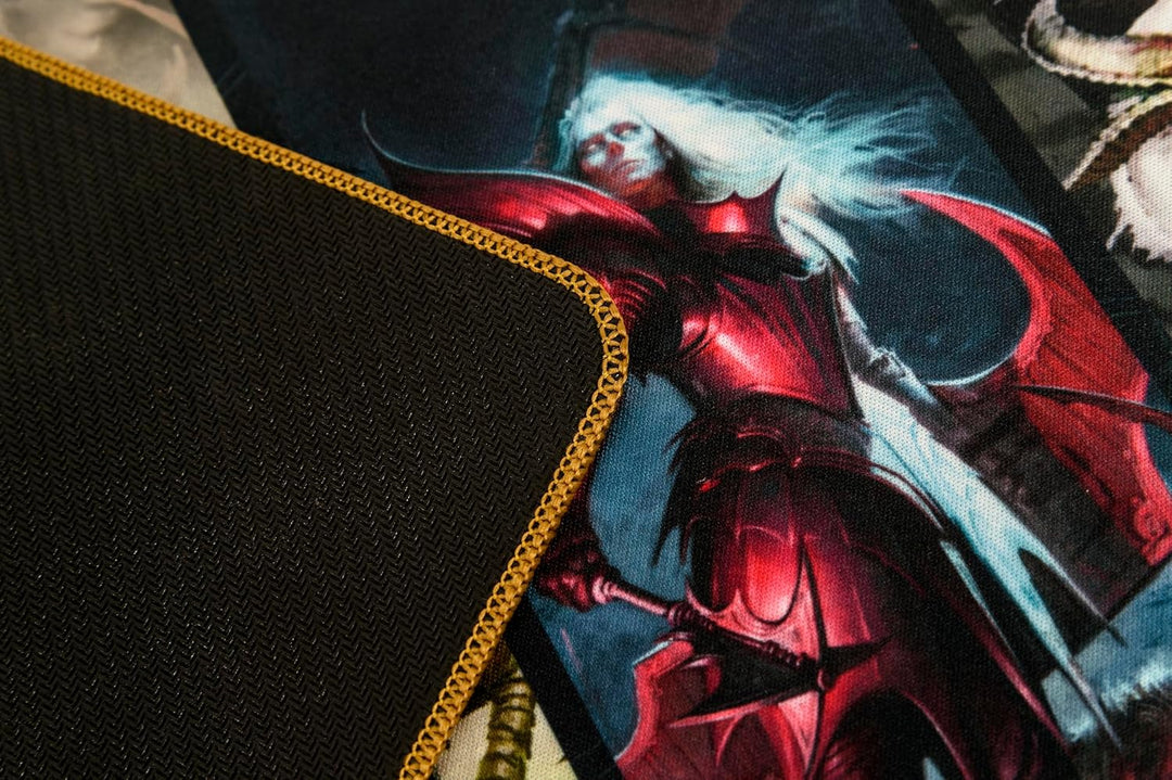 Warhammer Age of Sigmar: Battletome Schreibtischmatte