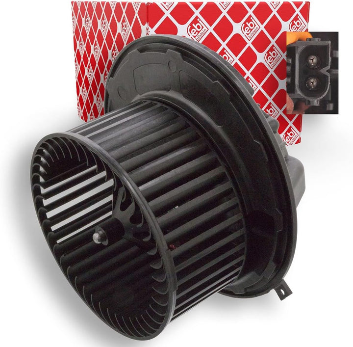 febi bilstein 104982 Gebläsemotor, 1 Stück