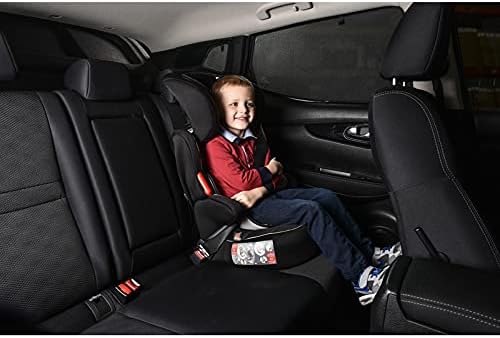 Satz Car Shades (Hintertüren) kompatibel mit Mercedes GLA X156 2014-2020 (2-teilig)