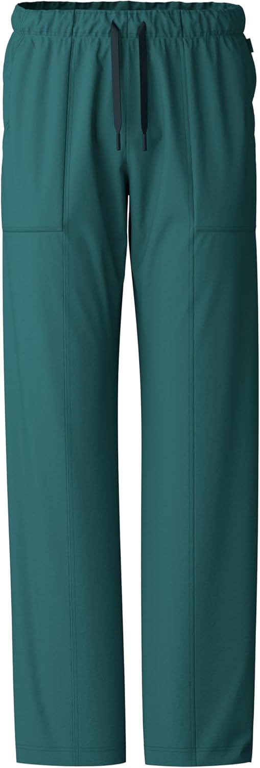 CALIDA RMX Lounge Jogginghose Herren, mit Seitentaschen 46-48 Philo Green, 46-48 Philo Green