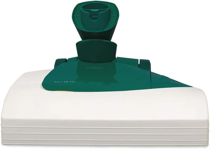 Originale Elektrobürste EB 351 F - Passend für Vorwerk Kobold 130 131 135 140 150 & Tiger 251 252 26