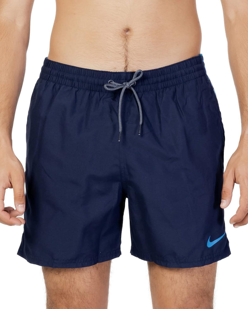 Nike Swim 5 Volley Short 5XS-5XL Blau, 5XS-5XL Blau