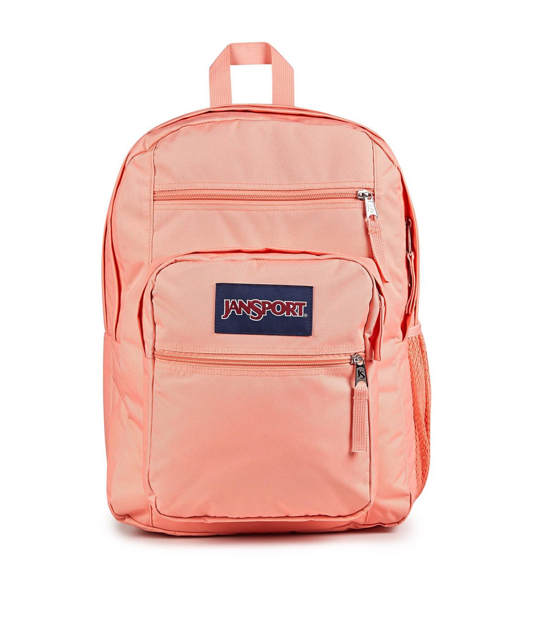 JANSPORT Big Student Grosser Rucksack, 15 Inch Laptop Laptopfach, Peach Bum Peach Bum BIG STUDENT, P