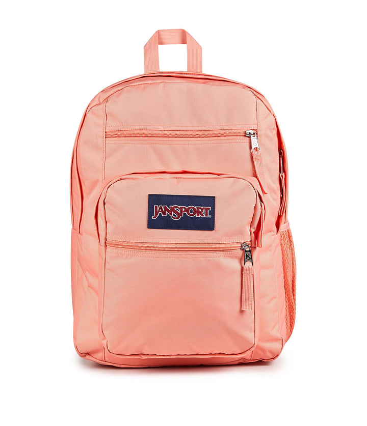 JANSPORT Big Student Grosser Rucksack, 15 Inch Laptop Laptopfach, Peach Bum Peach Bum BIG STUDENT, P