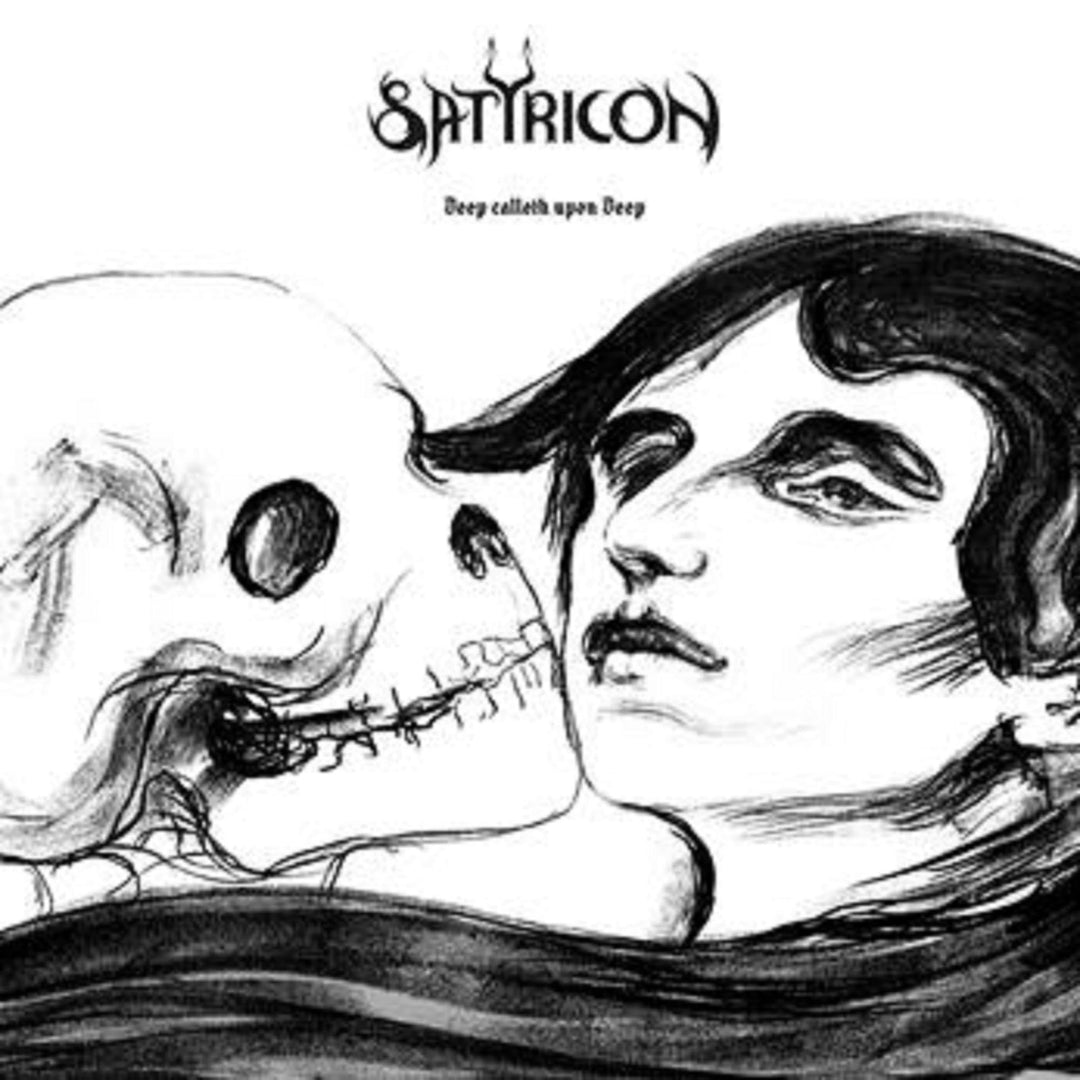 Deep Calleth Upon Deep, Vinyl