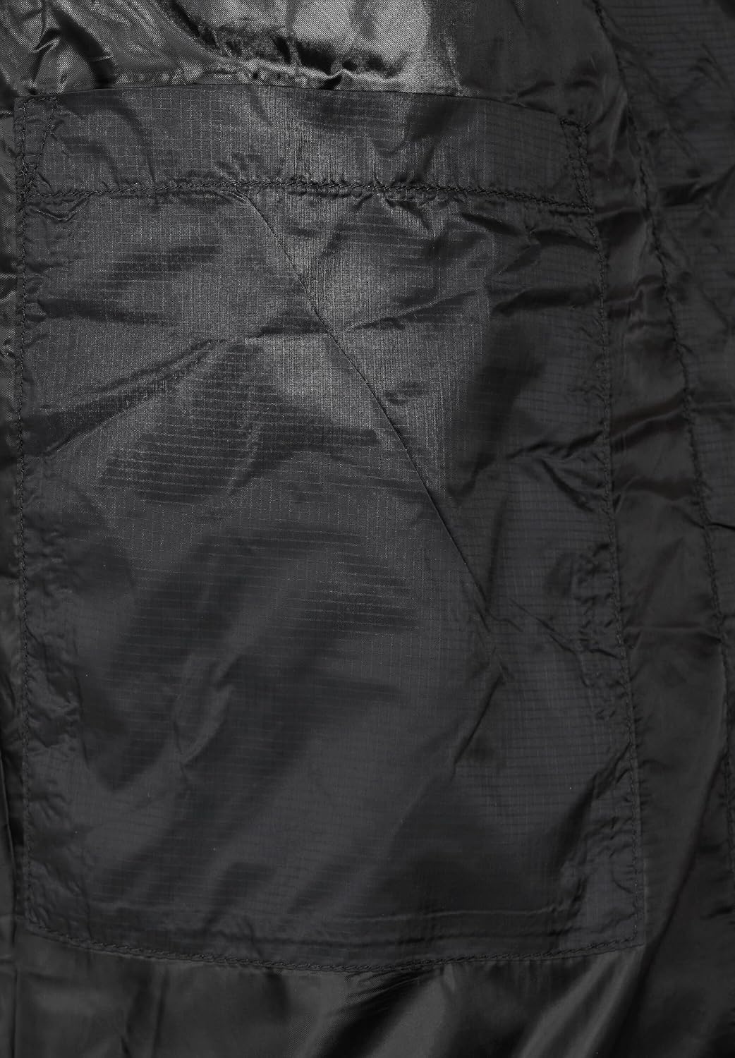 STREET ONE Damen A201878 Steppjacke 38 Schwarz, 38 Schwarz