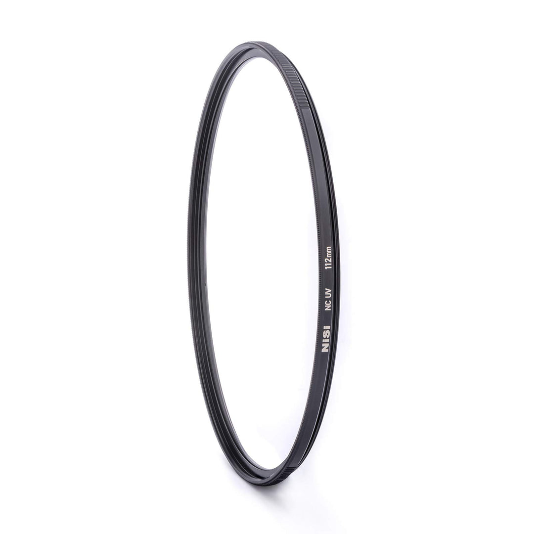 NiSi 112mm Zirkulare NC UV für Nikon Z 14-24mm f2.8 S, NC UV