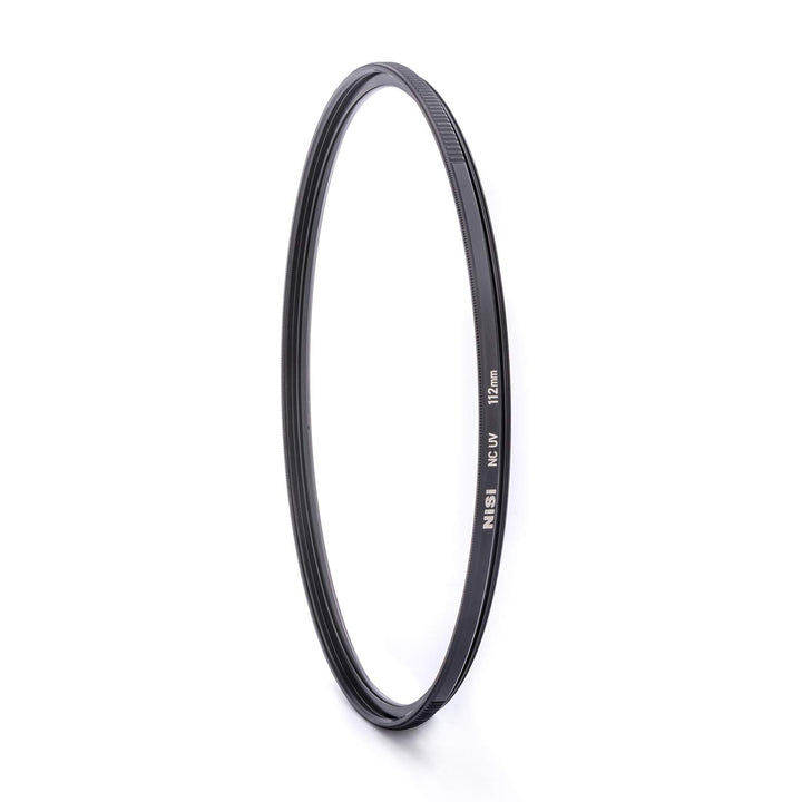 NiSi 112mm Zirkulare NC UV für Nikon Z 14-24mm f2.8 S, NC UV