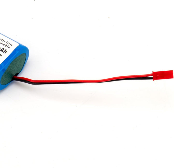 Ersatzakku für Medion MD 18500, 18501, 18600 Staubsauger Home Cleaner Heimroboter 14.4V 3200mAh Li-I