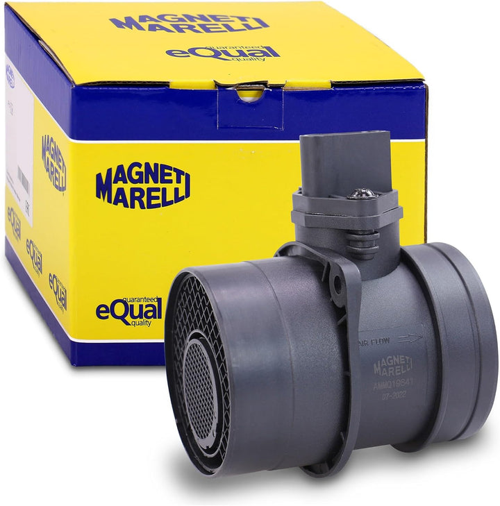Magneti Marelli 213719641019 Luftmassenmesser